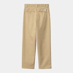 CARHARTT WIP W CARHARTT MASTER PANT