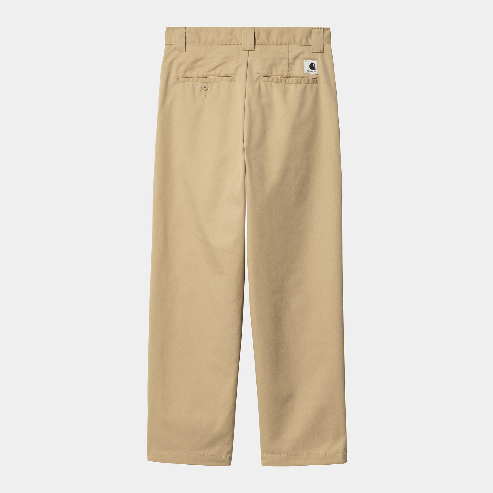 CARHARTT WIP CARHARTT WIP WOMEN MASTER PANT