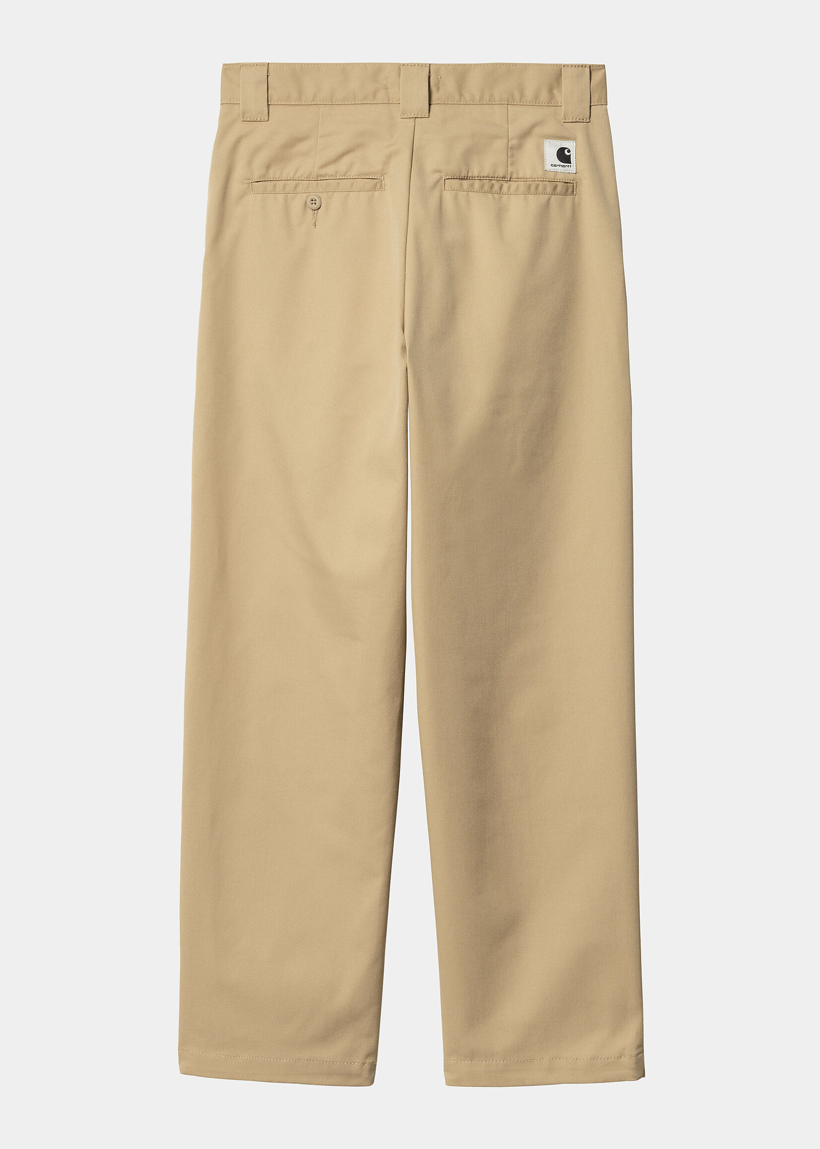 CARHARTT WIP W CARHARTT MASTER PANT
