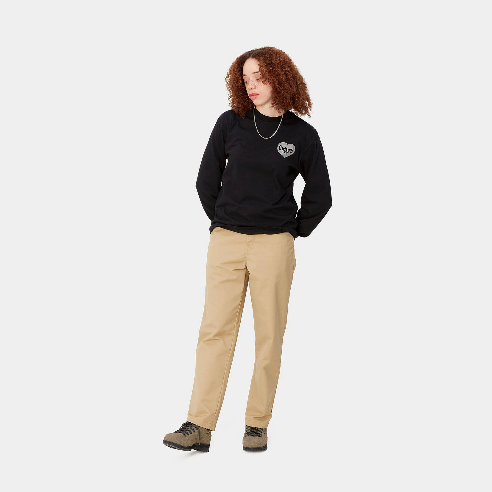 CARHARTT WIP W CARHARTT MASTER PANT