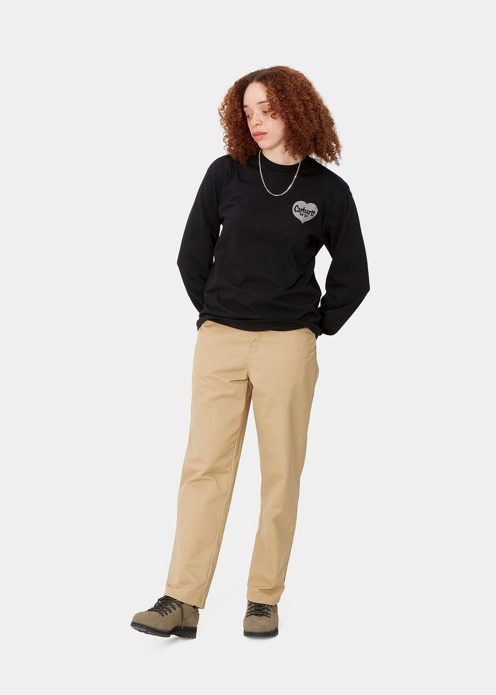 CARHARTT WIP W CARHARTT MASTER PANT