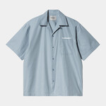 CARHARTT WIP S/S LINK SCRIPT SHIRT