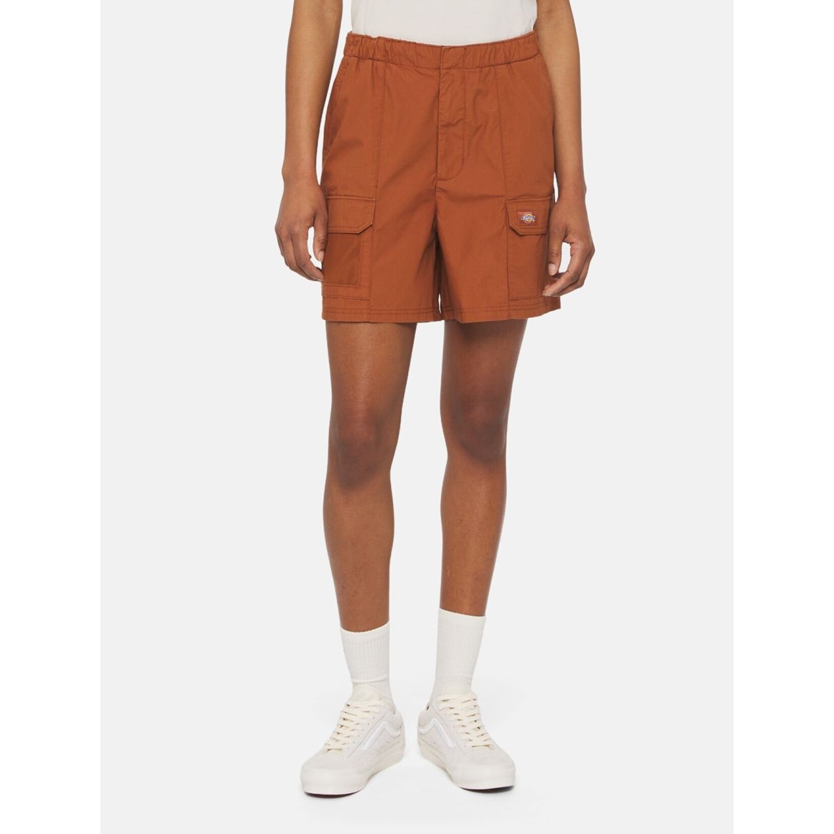 DICKIES DICKIES WOMEN FISHERVILLE SHORT