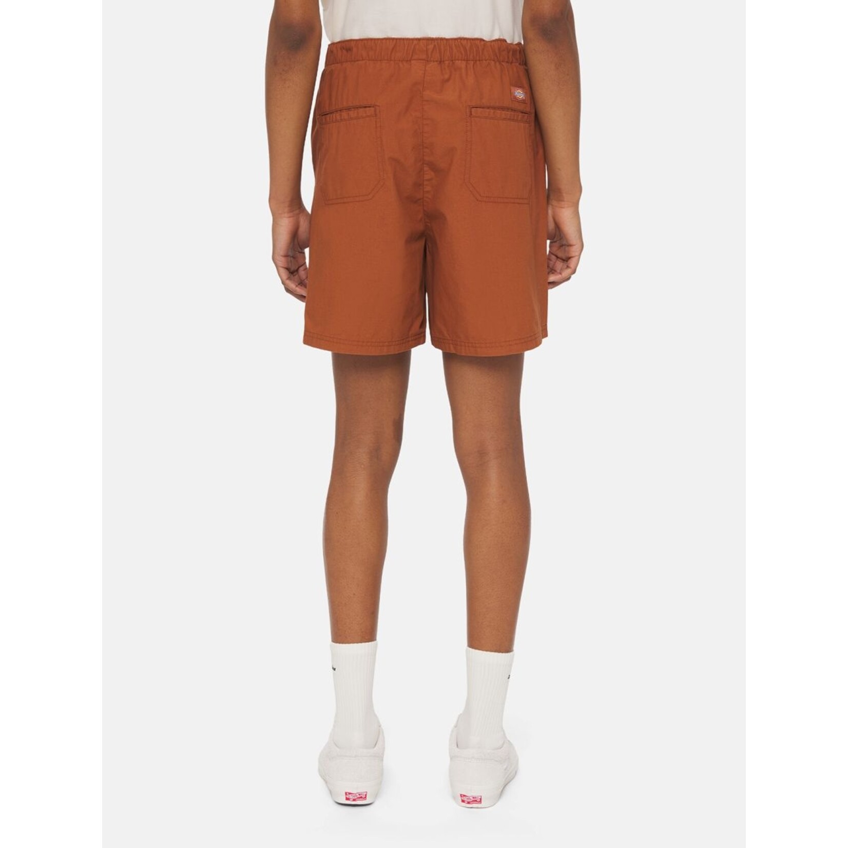 DICKIES DICKIES WOMEN FISHERVILLE SHORT