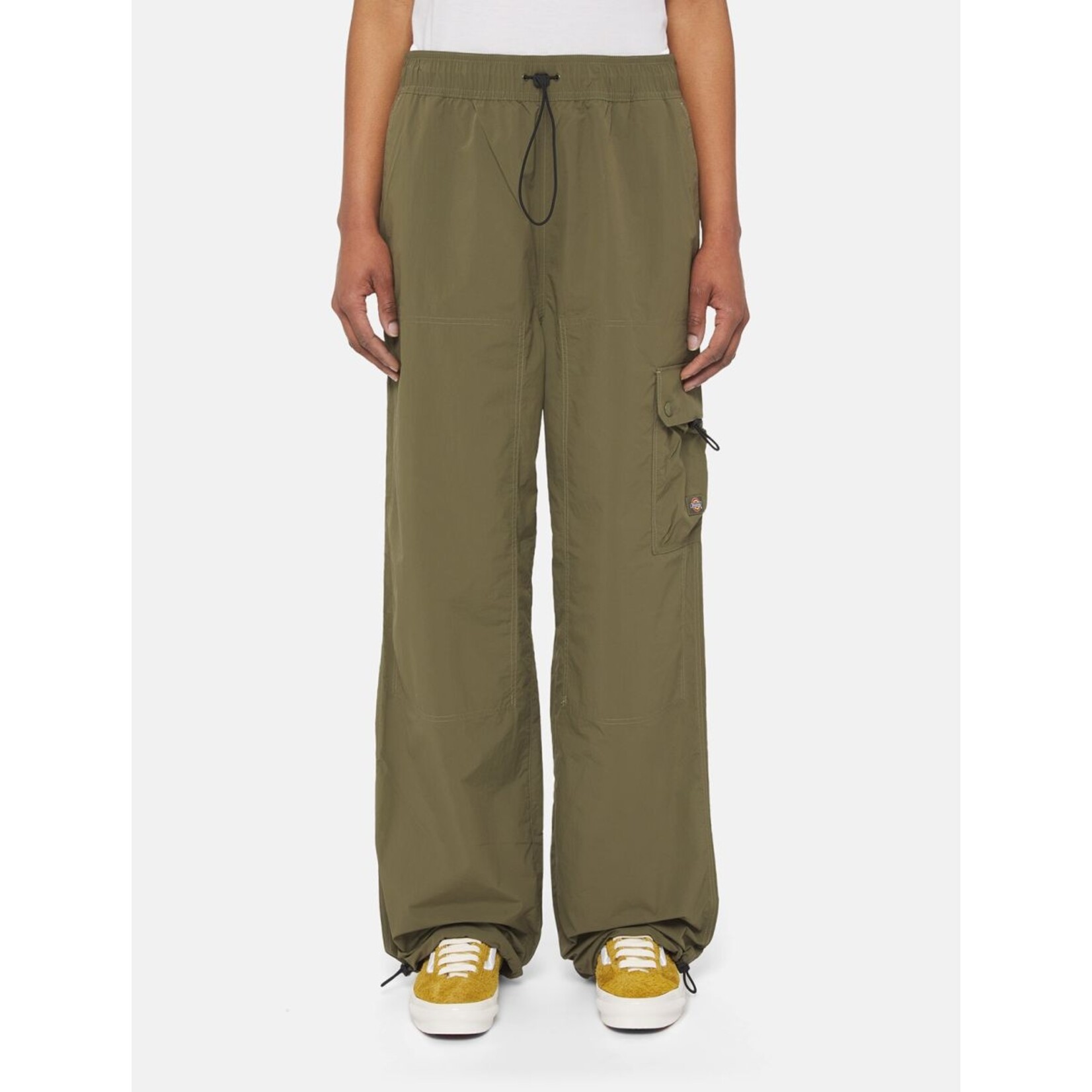 DICKIES DICKIES WOMEN JACKSON CARGO
