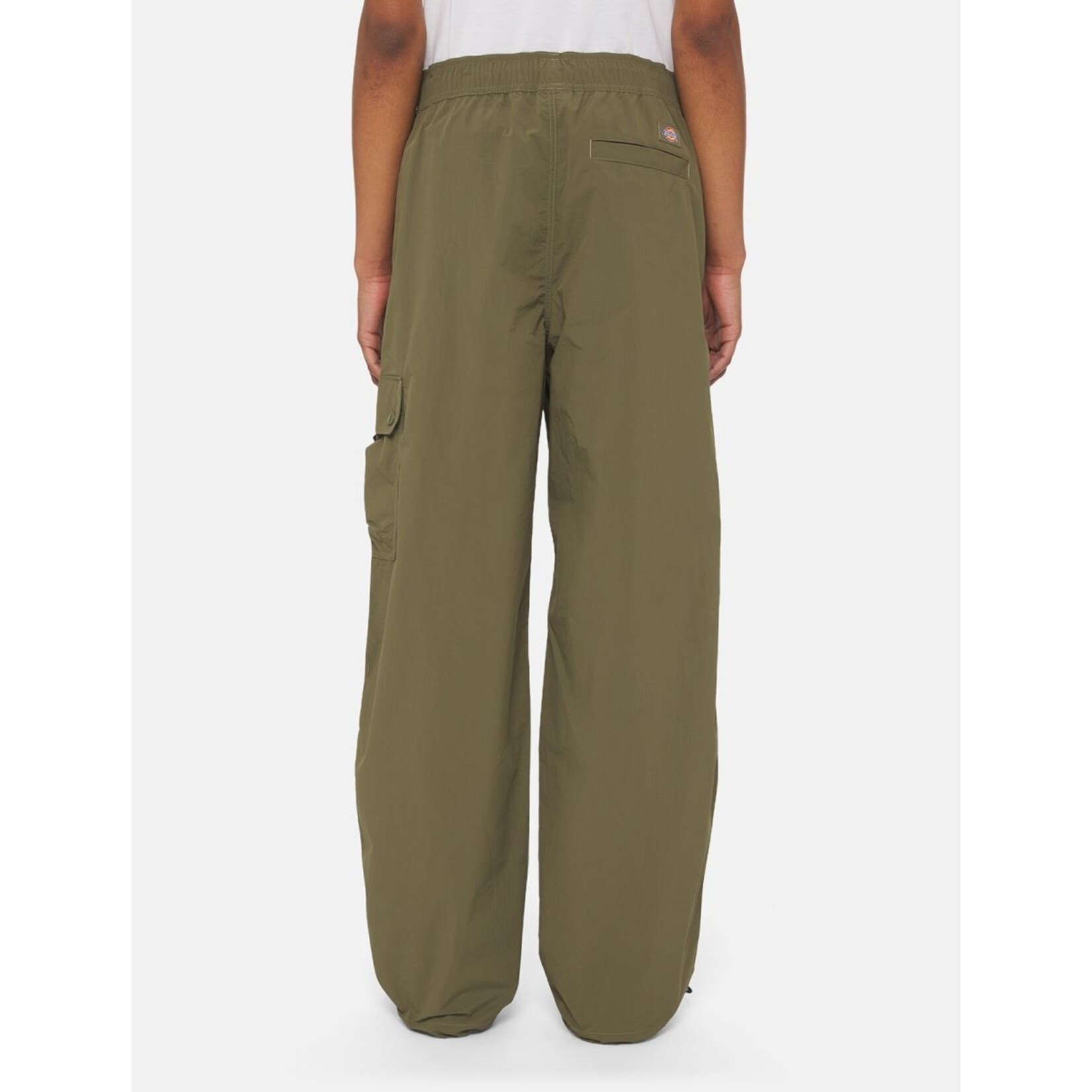 DICKIES DICKIES WOMEN JACKSON CARGO