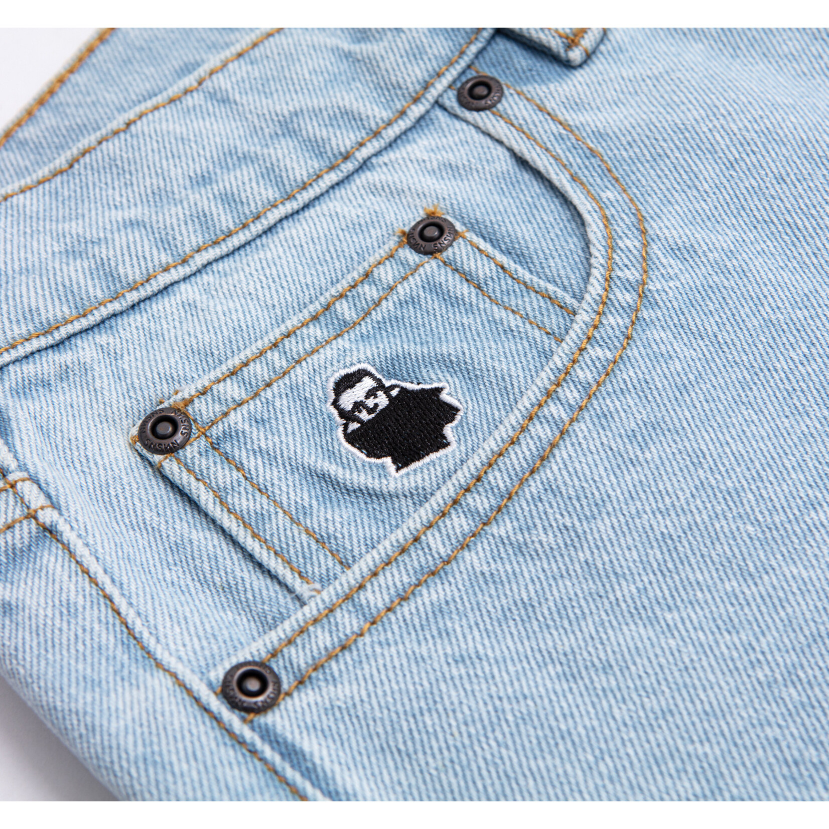 NNSNS NNSNS NESSIE PANT L34