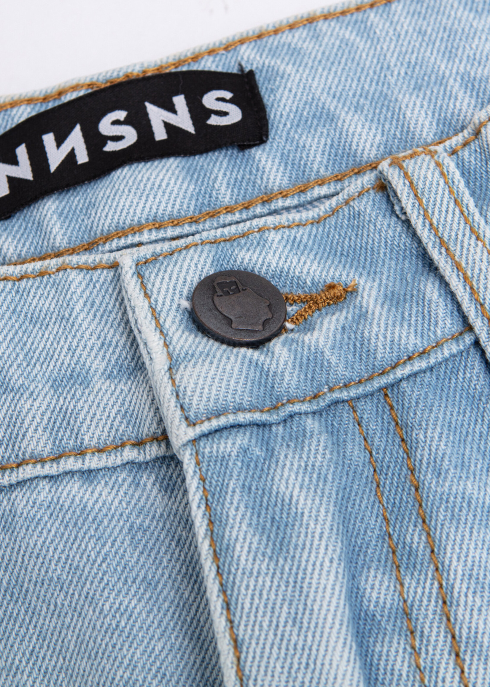 NNSNS NNSNS NESSIE PANT L34