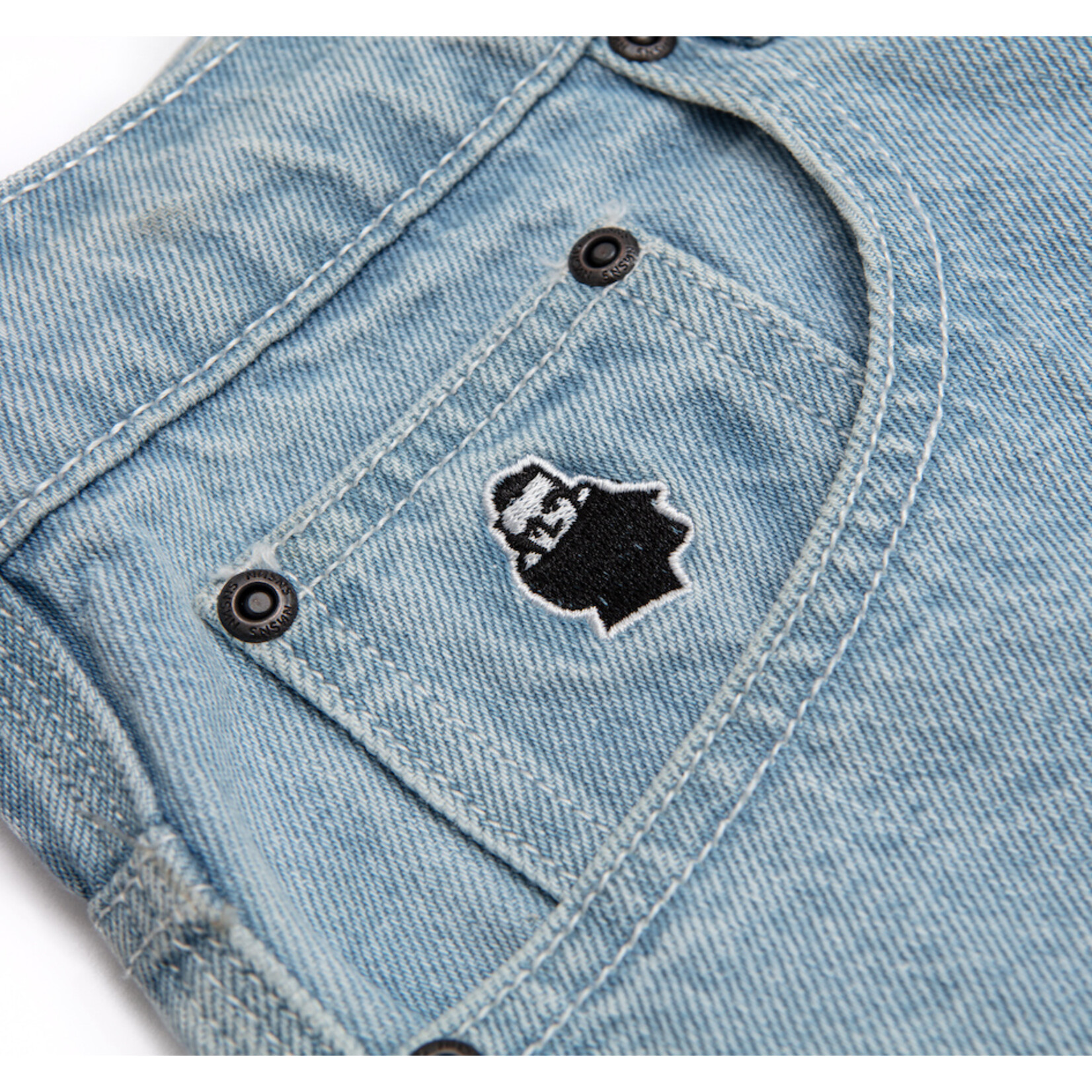 NNSNS NNSNS BIGFOOT PANT L34