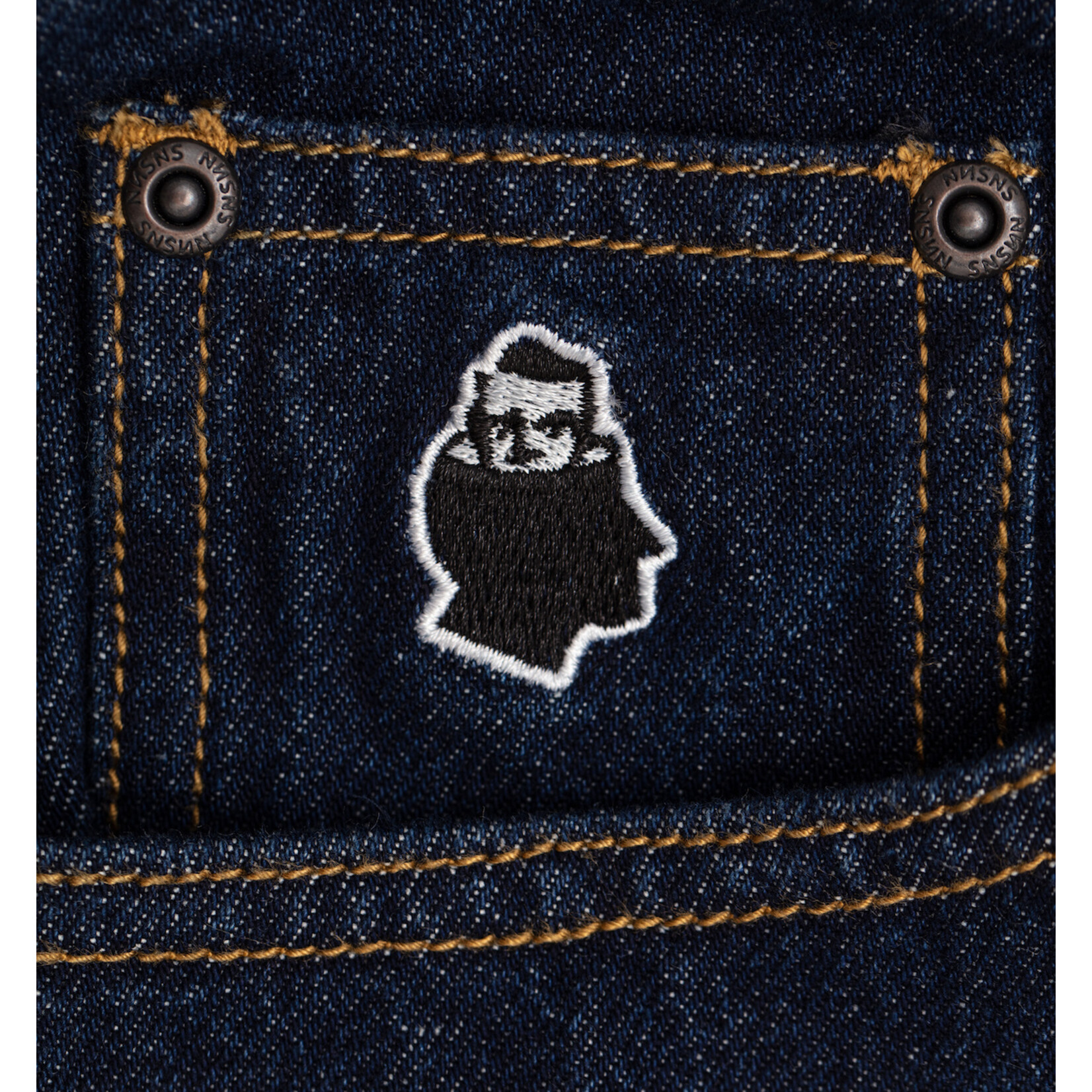 NNSNS NNSNS BIGFOOT PANT L34