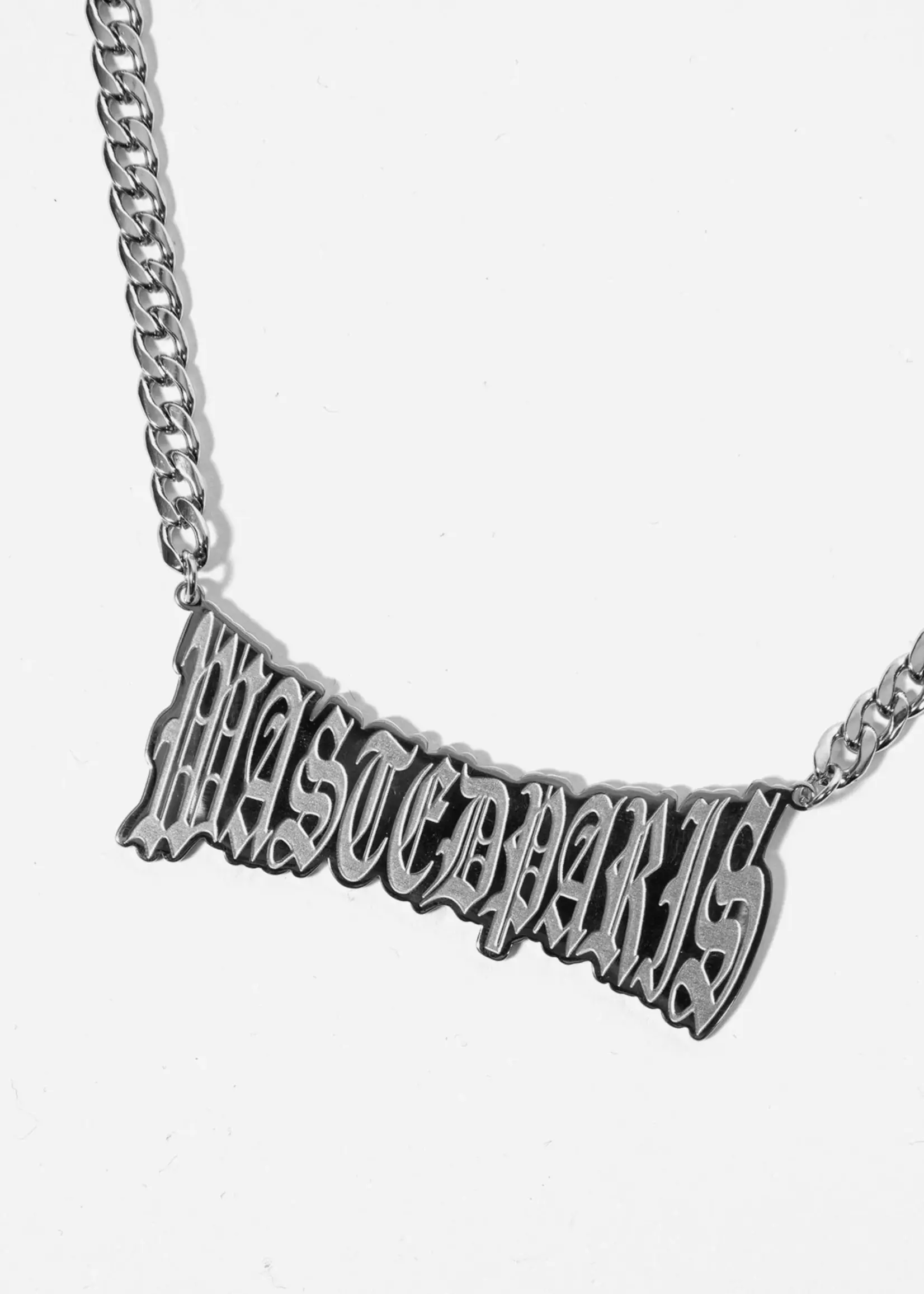 WASTED PARIS WASTED PARIS NECKLACE FAITH