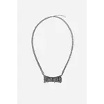 WASTED PARIS WASTED PARIS NECKLACE FAITH