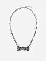 WASTED PARIS WASTED PARIS NECKLACE FAITH