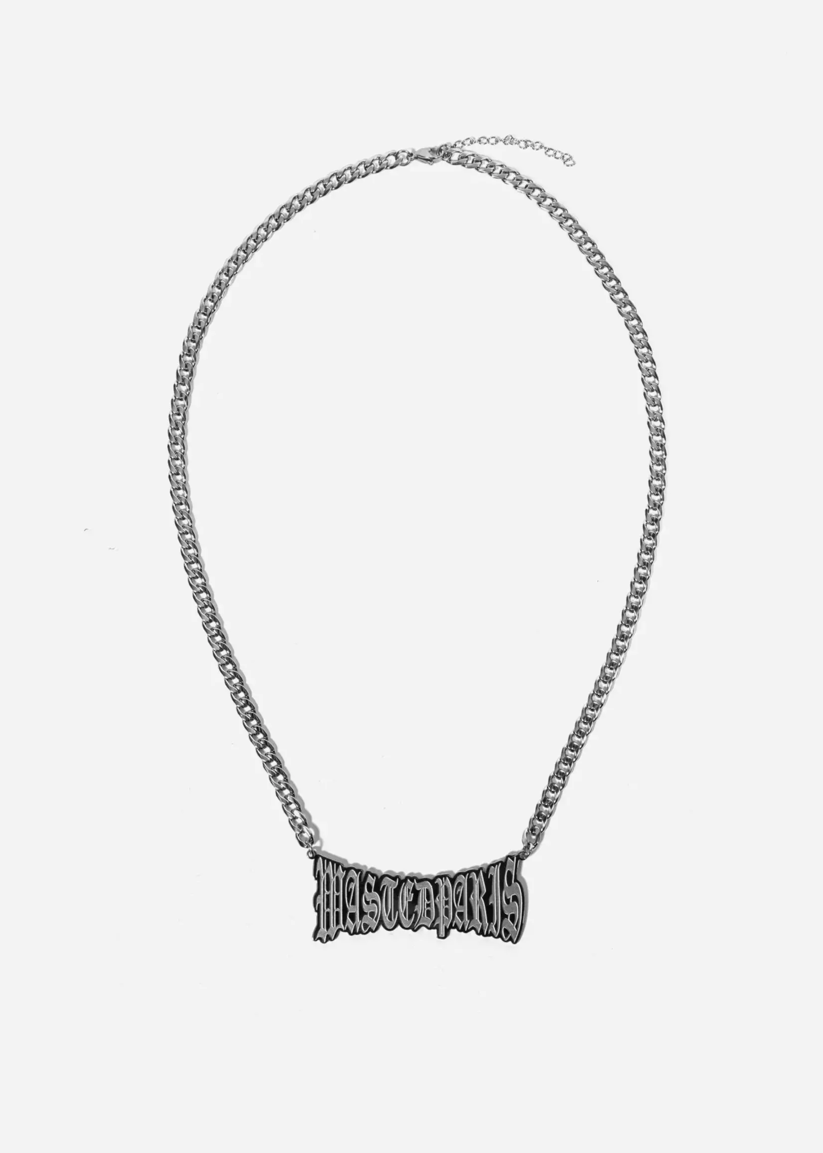 WASTED PARIS WASTED PARIS NECKLACE FAITH
