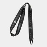 CARHARTT WIP CARHARTT HEART BANDANA KEYCHAIN