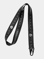 CARHARTT WIP HEART BANDANA KEYCHAIN