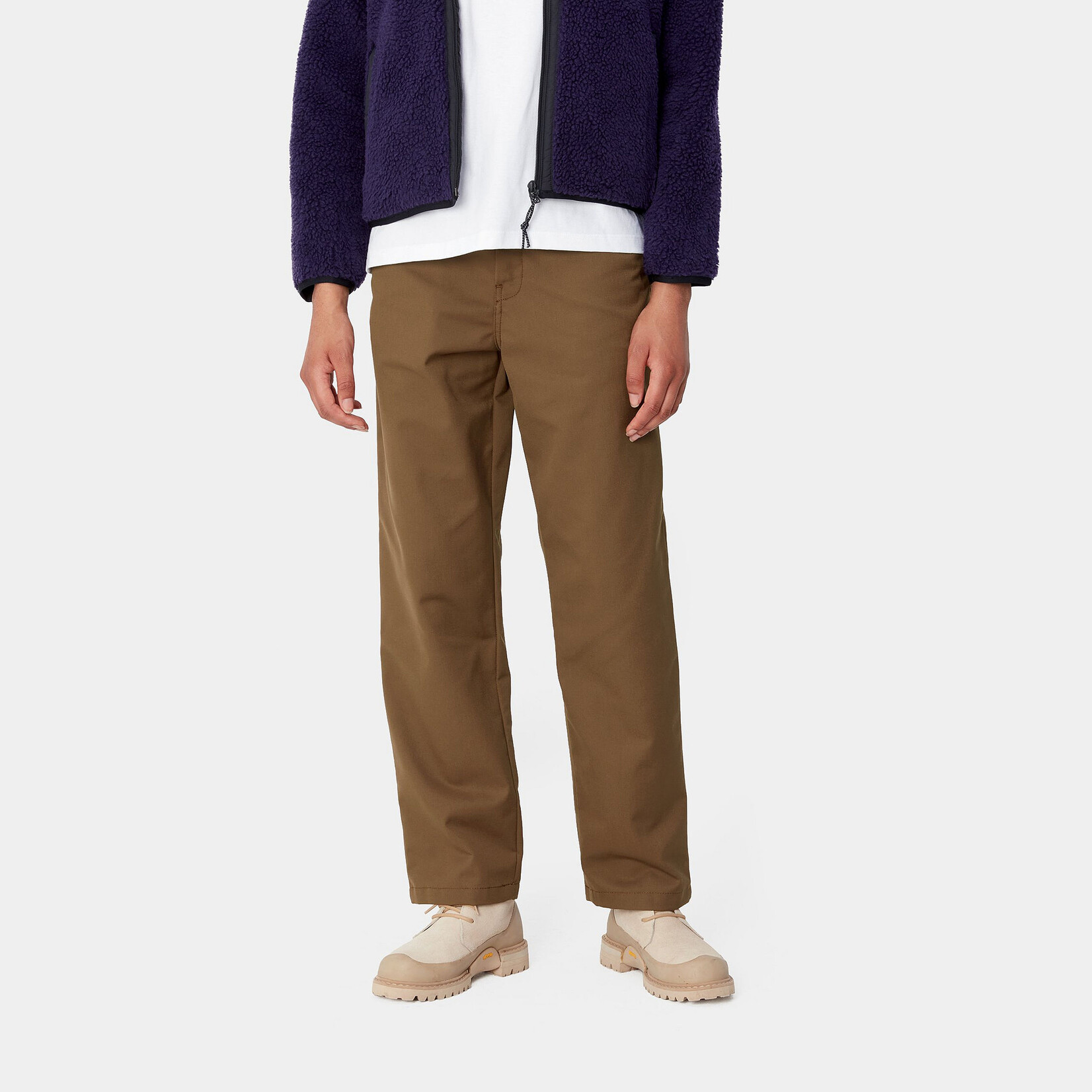 CARHARTT WIP CARHARTT WIP WOMEN MASTER PANT