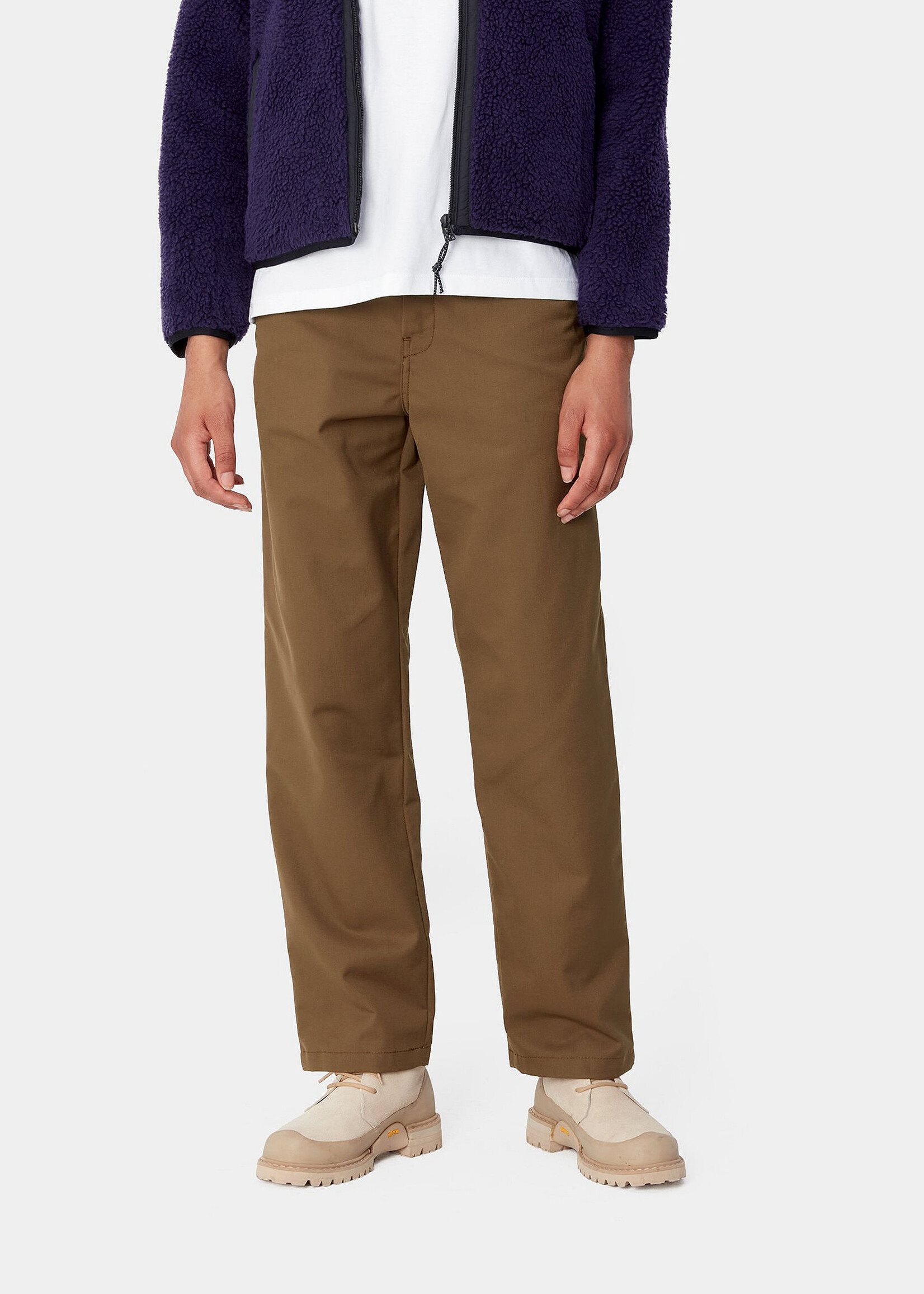 CARHARTT WIP W CARHARTT MASTER PANT