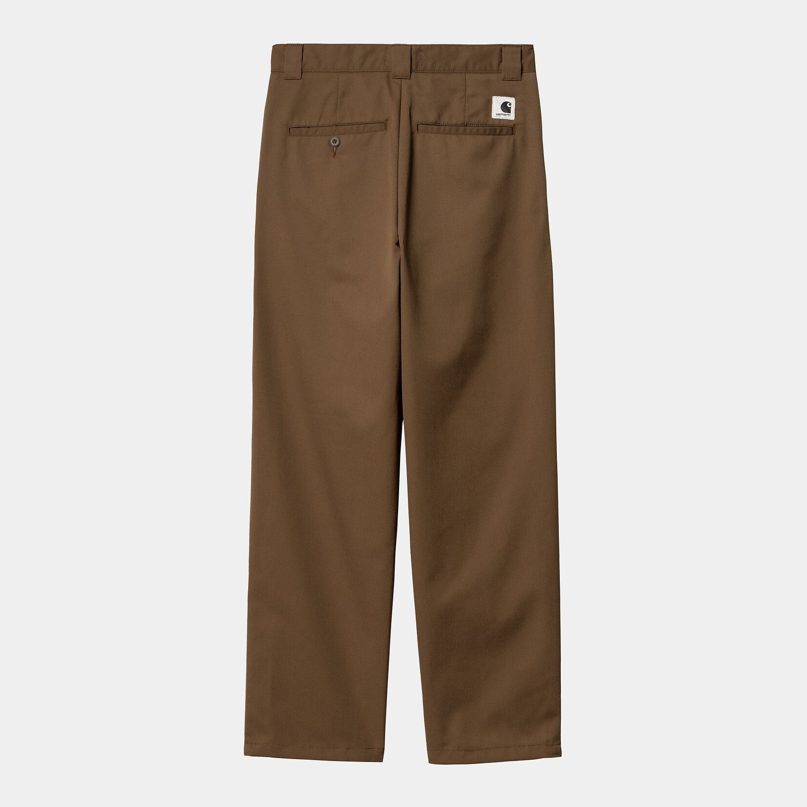 CARHARTT WIP CARHARTT WIP WOMEN MASTER PANT