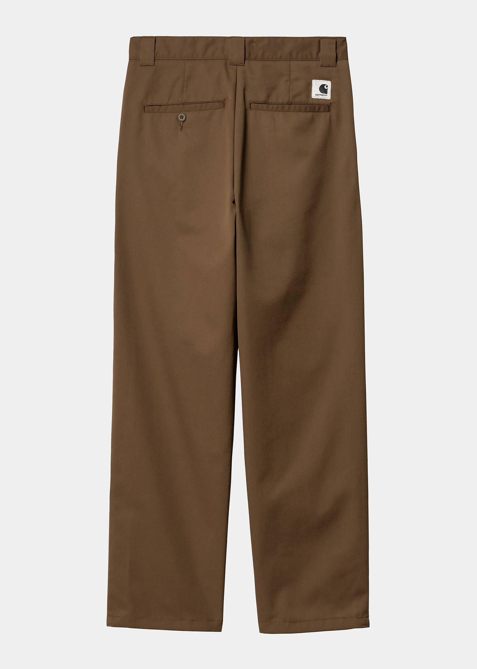 CARHARTT WIP W CARHARTT MASTER PANT
