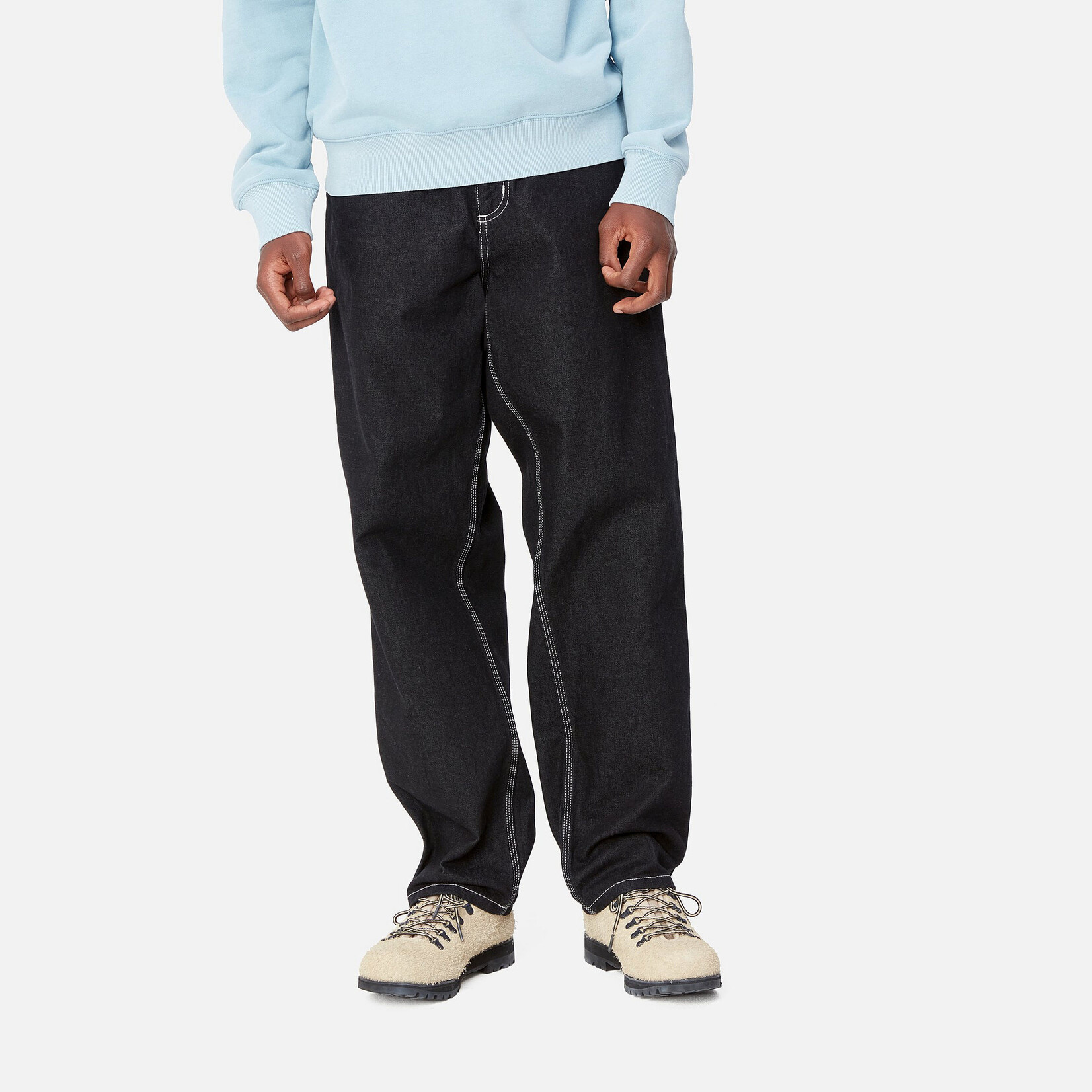 CARHARTT WIP CARHARTT SIMPLE PANT L32