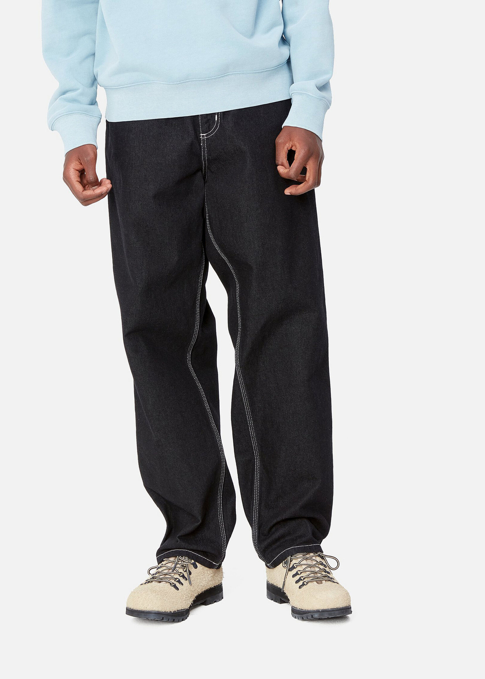 CARHARTT WIP CARHARTT SIMPLE PANT L32