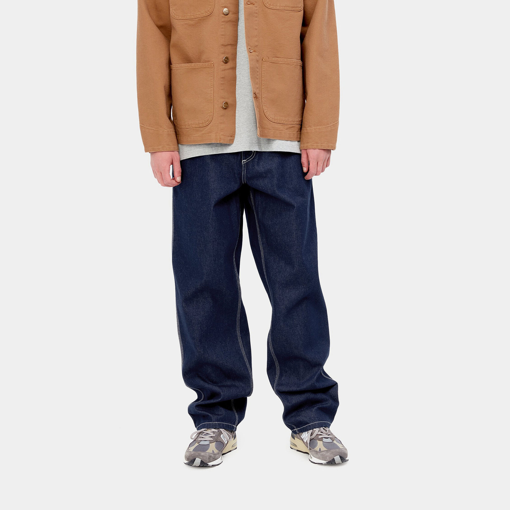 CARHARTT WIP CARHARTT SIMPLE PANT L32