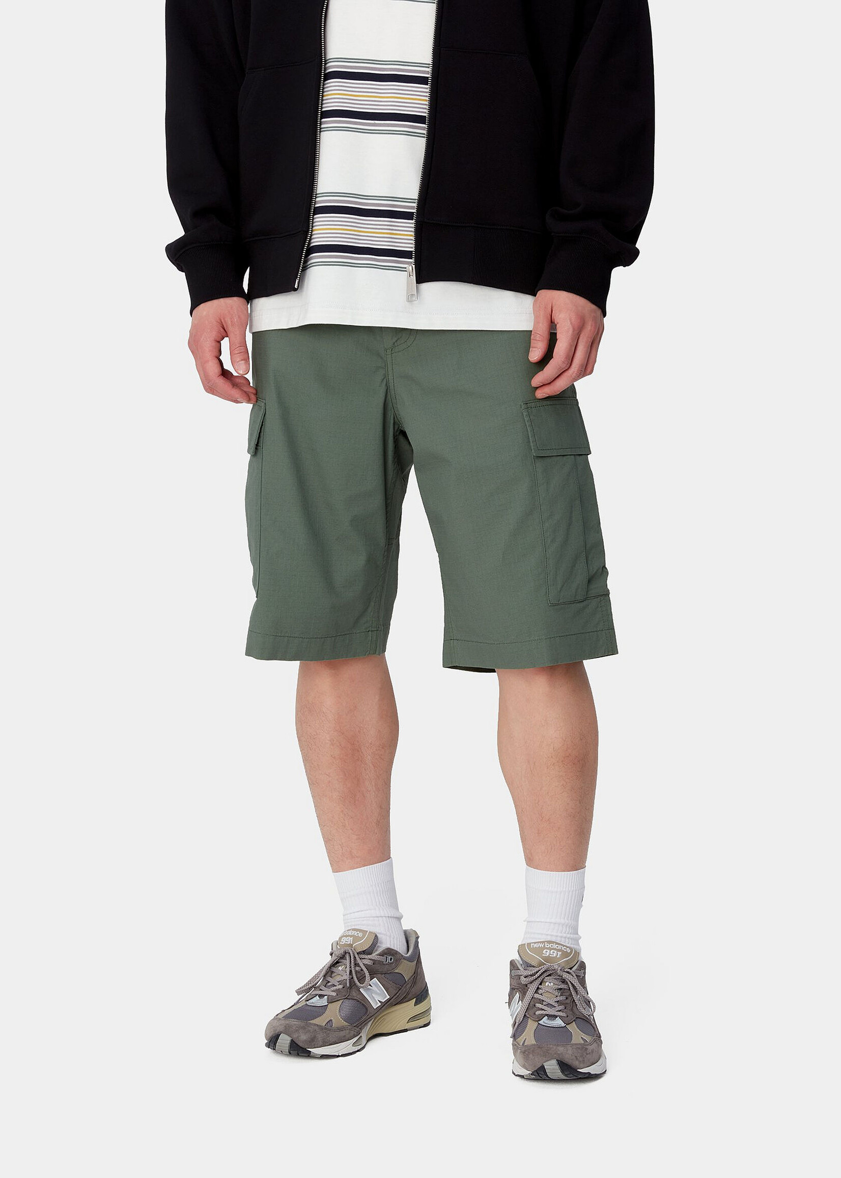 CARHARTT WIP CARHARTT REGULAR CARGO SHORT
