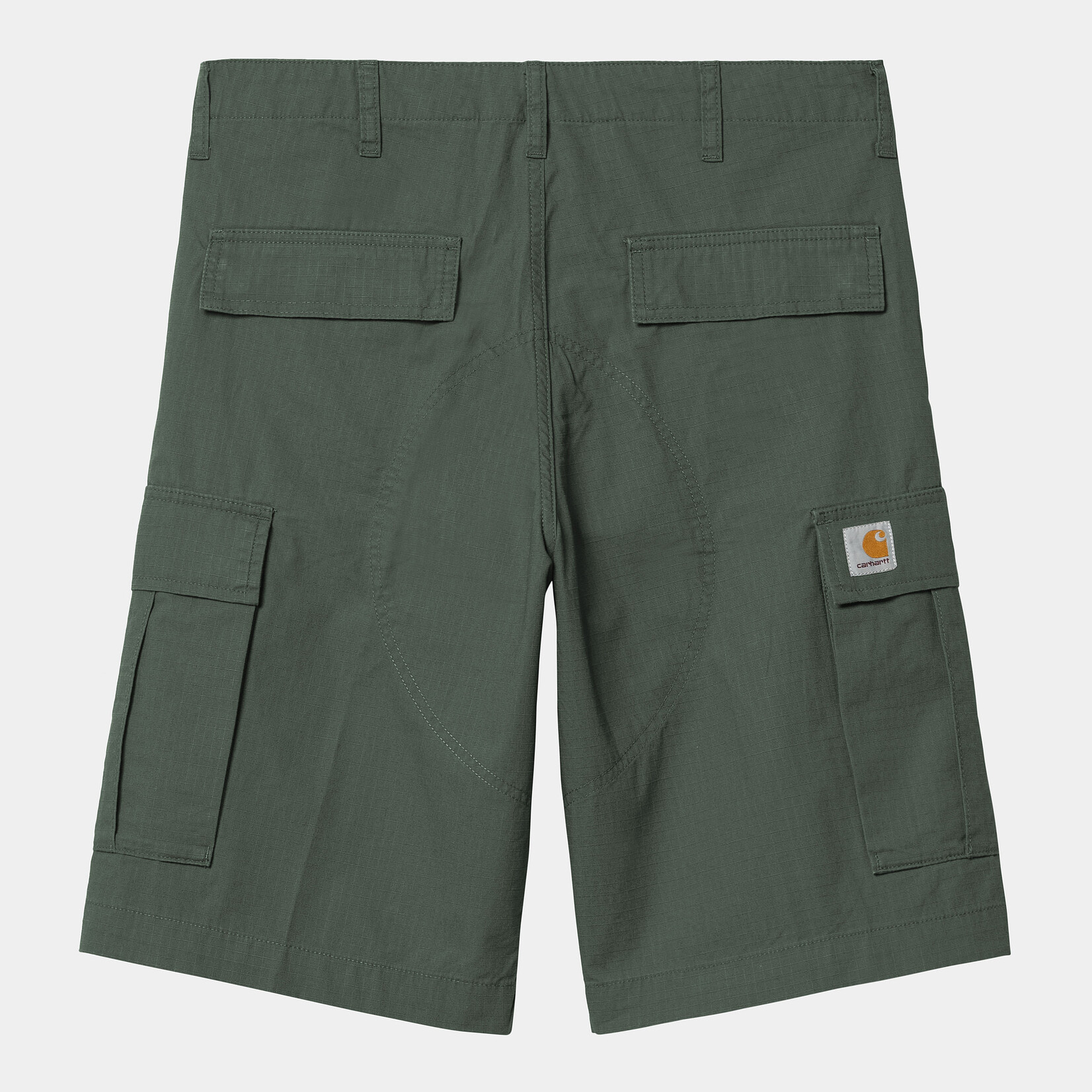 CARHARTT WIP CARHARTT WIP REGULAR CARGO SHORT