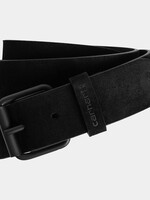 CARHARTT WIP SUEDE BELT 100% COW LEATHER