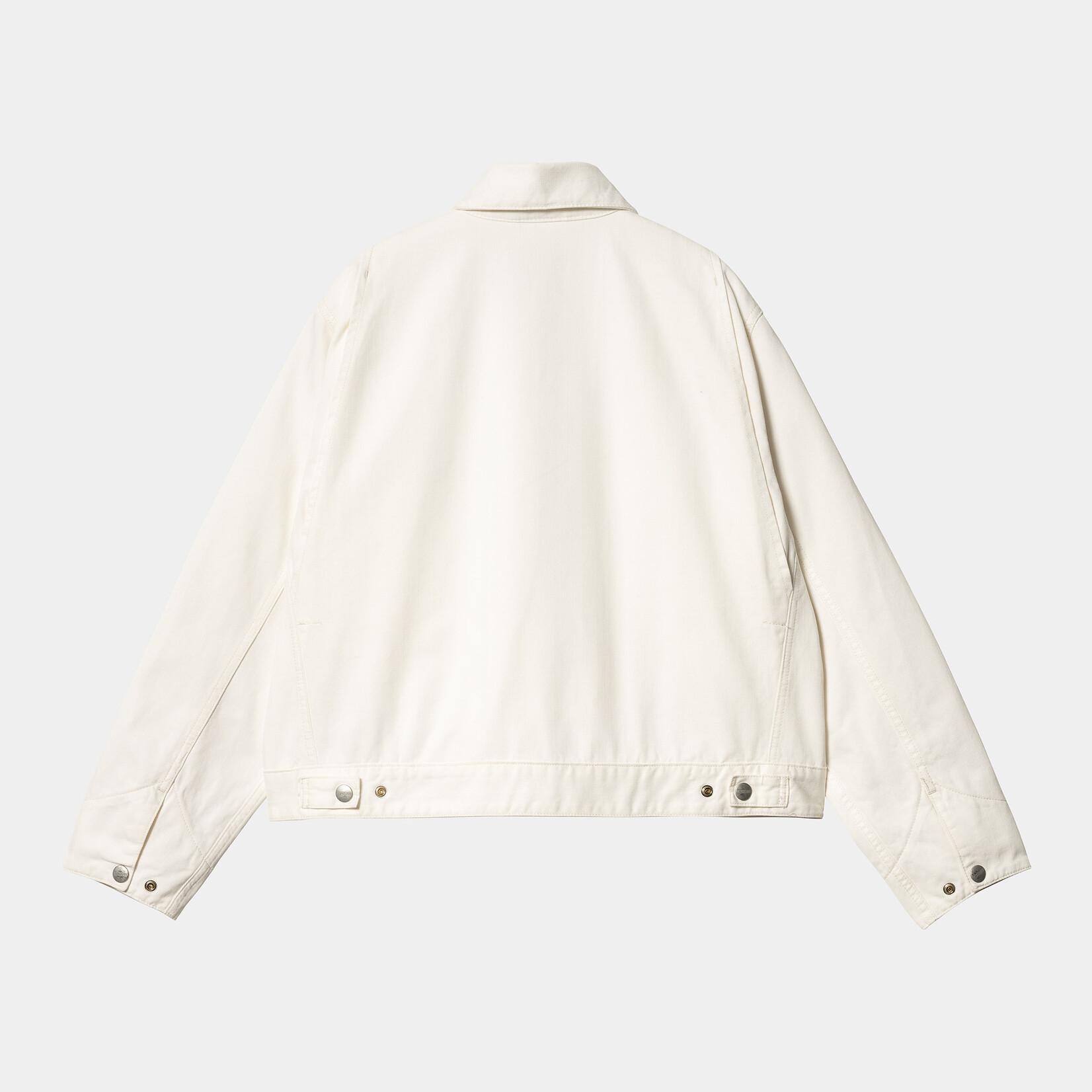 CARHARTT WIP W CARHARTT NORRIS JACKET