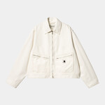 CARHARTT WIP W CARHARTT NORRIS JACKET
