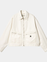 CARHARTT WIP W CARHARTT NORRIS JACKET