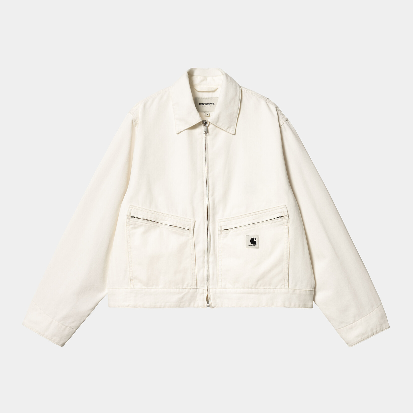 CARHARTT WIP W CARHARTT NORRIS JACKET