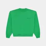 ARBOR ANTWERP ARBOR METALLIC CREWNECK