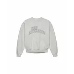 NEW AMSTERDAM SURF ASSOCIATION NEW AMSTERDAM VARSITY CREWNECK