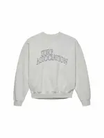 NEW AMSTERDAM SURF ASSOCIATION NEW AMSTERDAM VARSITY CREWNECK