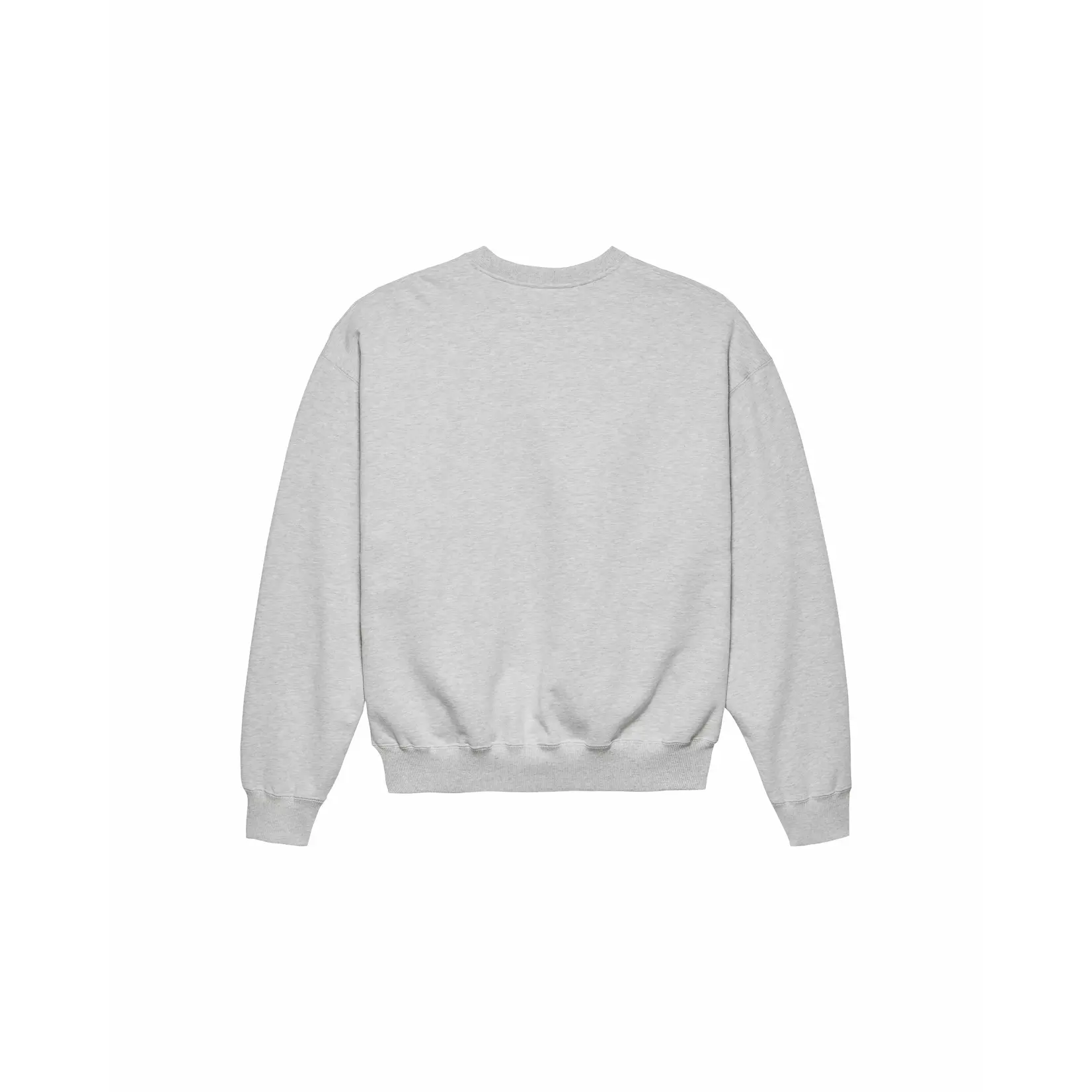 NEW AMSTERDAM SURF ASSOCIATION NEW AMSTERDAM SURF ASSOCIATION  AMSTERDAM VARSITY CREWNECK