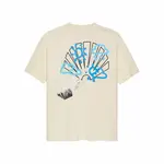 NEW AMSTERDAM SURF ASSOCIATION NASA FORECAST TEE