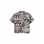 NEW AMSTERDAM SURF ASSOCIATION NEW AMSTERDAM LAYDAY SHIRT