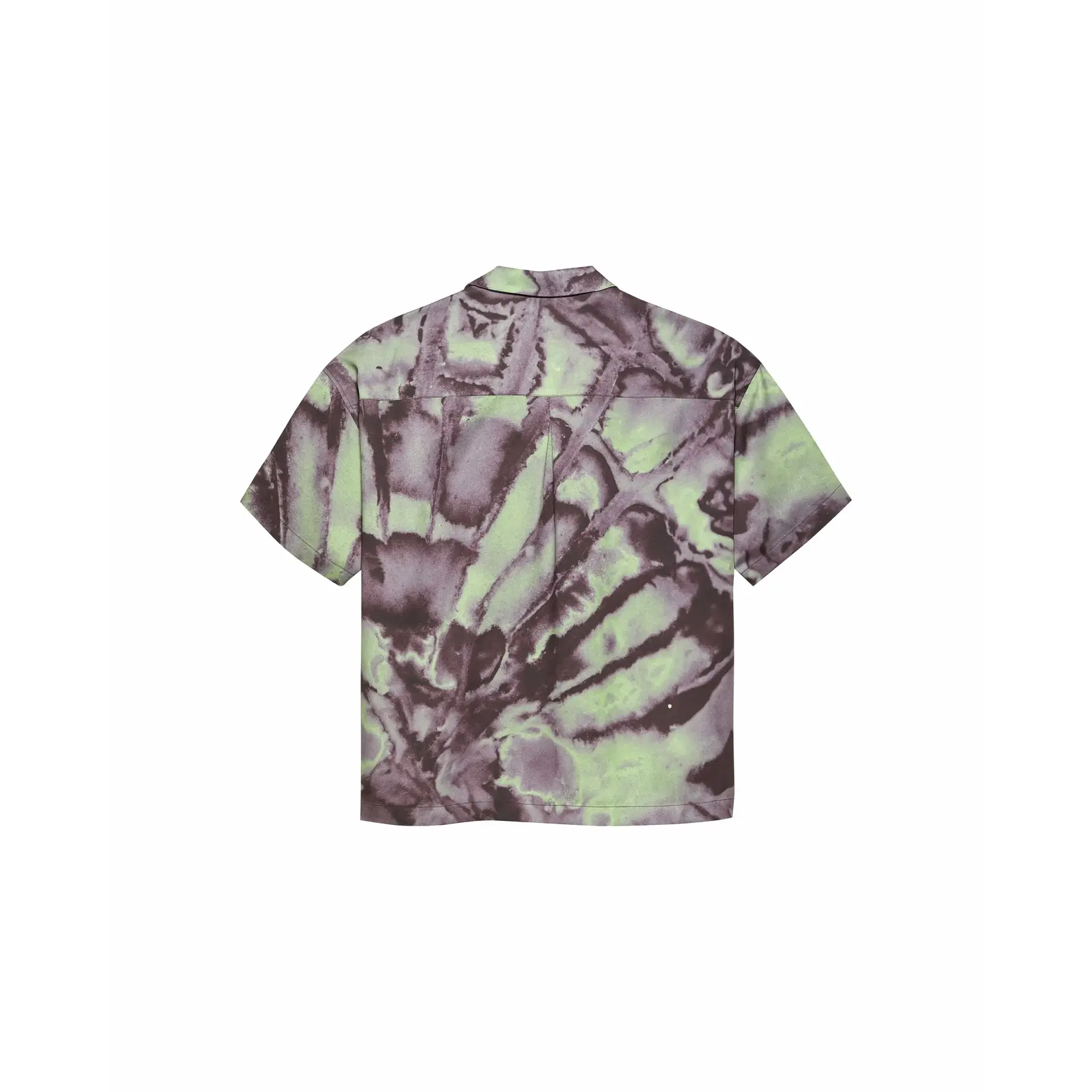 NEW AMSTERDAM SURF ASSOCIATION NEW AMSTERDAM LAYDAY SHIRT