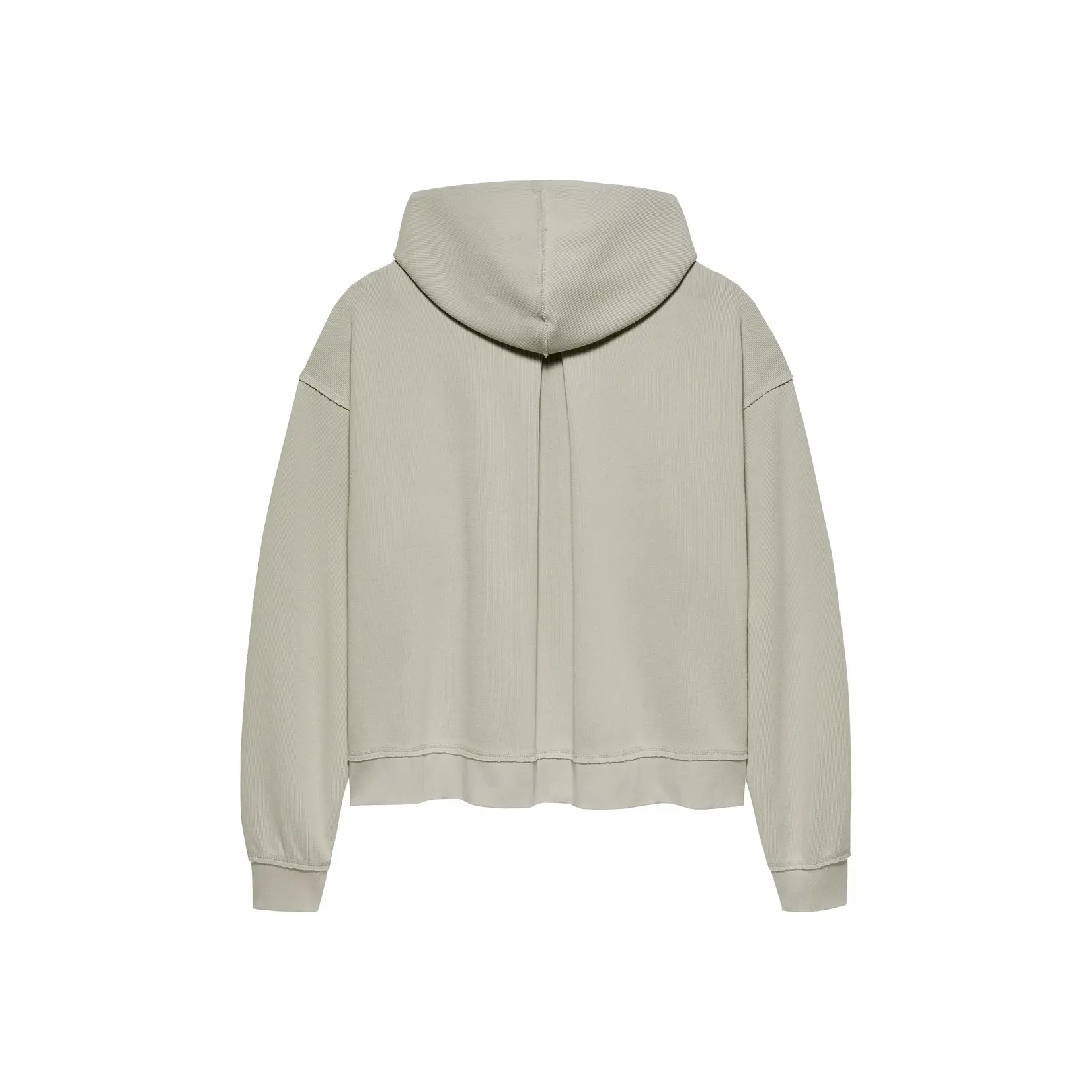 NEW AMSTERDAM SURF ASSOCIATION NASA HALF ZIP HOODIE