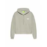 NEW AMSTERDAM SURF ASSOCIATION NASA HALF ZIP HOODIE