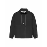 NEW AMSTERDAM SURF ASSOCIATION NEW AMSTERDAM SURF ASSOCIATION RIP STOP ASYMMETRICAL JACKET