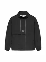 NEW AMSTERDAM SURF ASSOCIATION NEW AMSTERDAM SURF ASSOCIATION RIP STOP ASYMMETRICAL JACKET