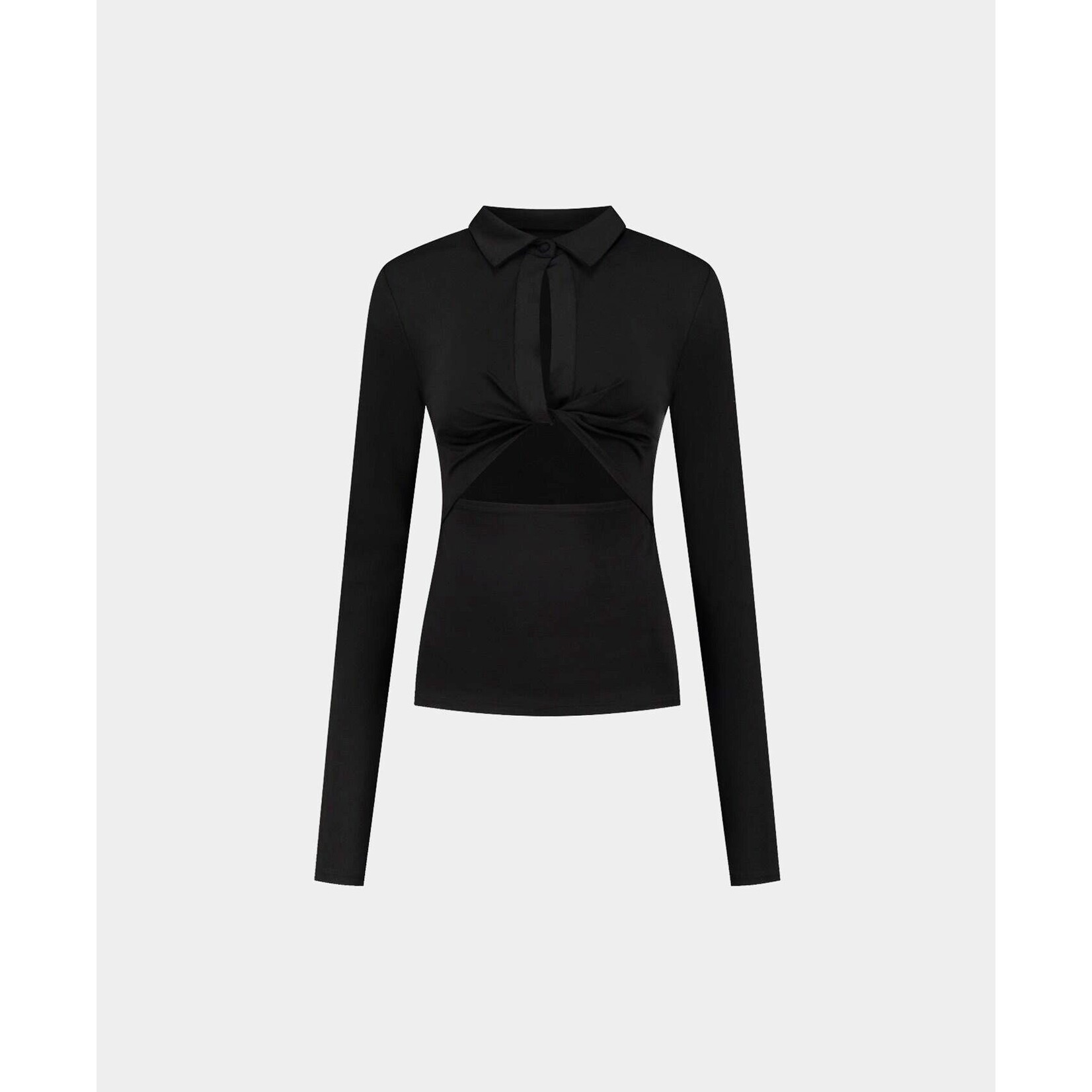 DAILY PAPER DAILY PAPER WOMEN TANAE TOP