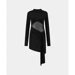 DAILY PAPER W DAILY PAPER TANAE MESH DRESS