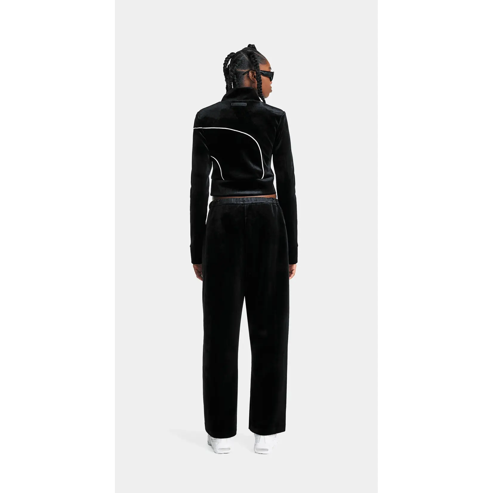 DAILY PAPER W DAILY PAPER NOAM TRACK PANTS