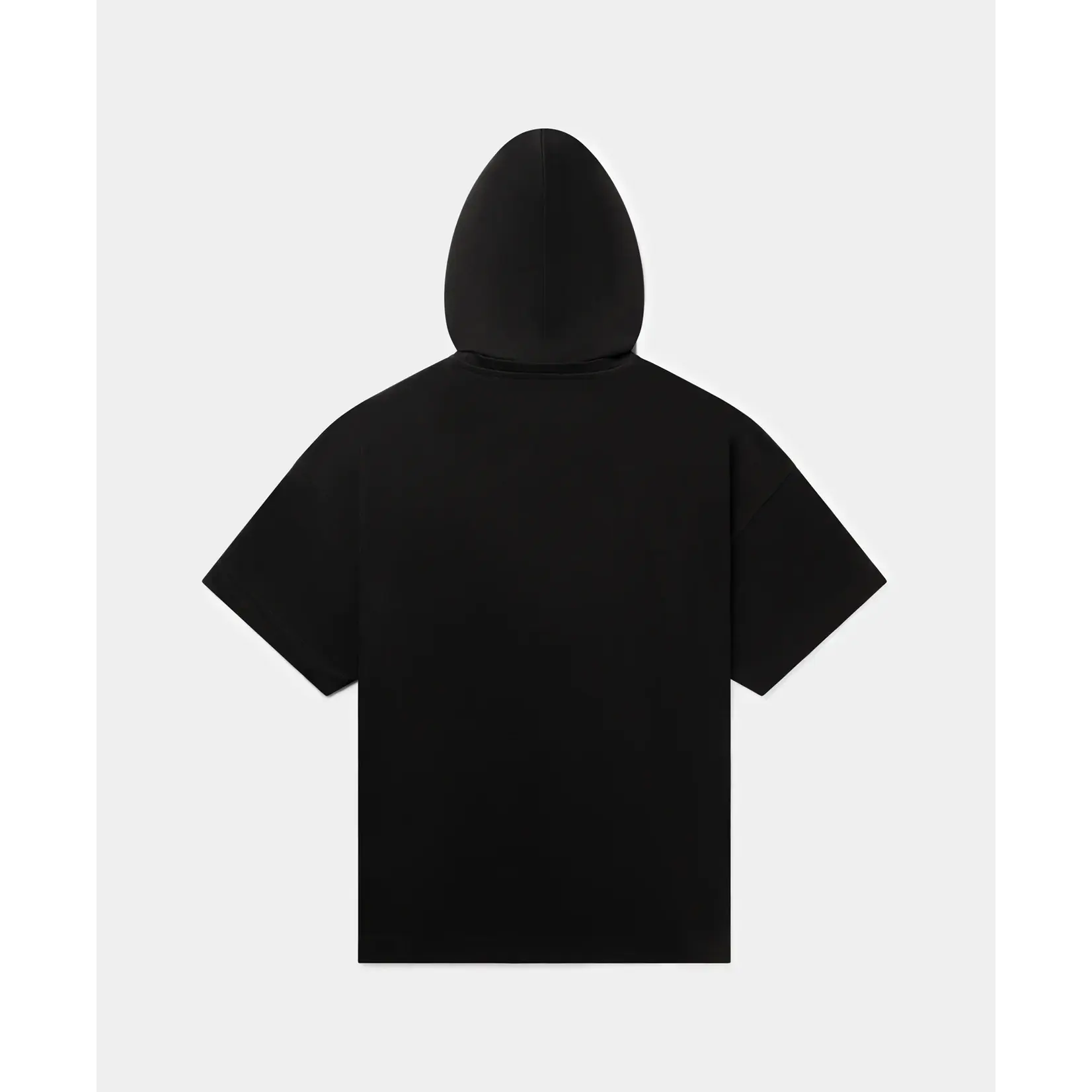 DAILY PAPER W DAILY PAPER FAYA PILLARS SS HOODIE