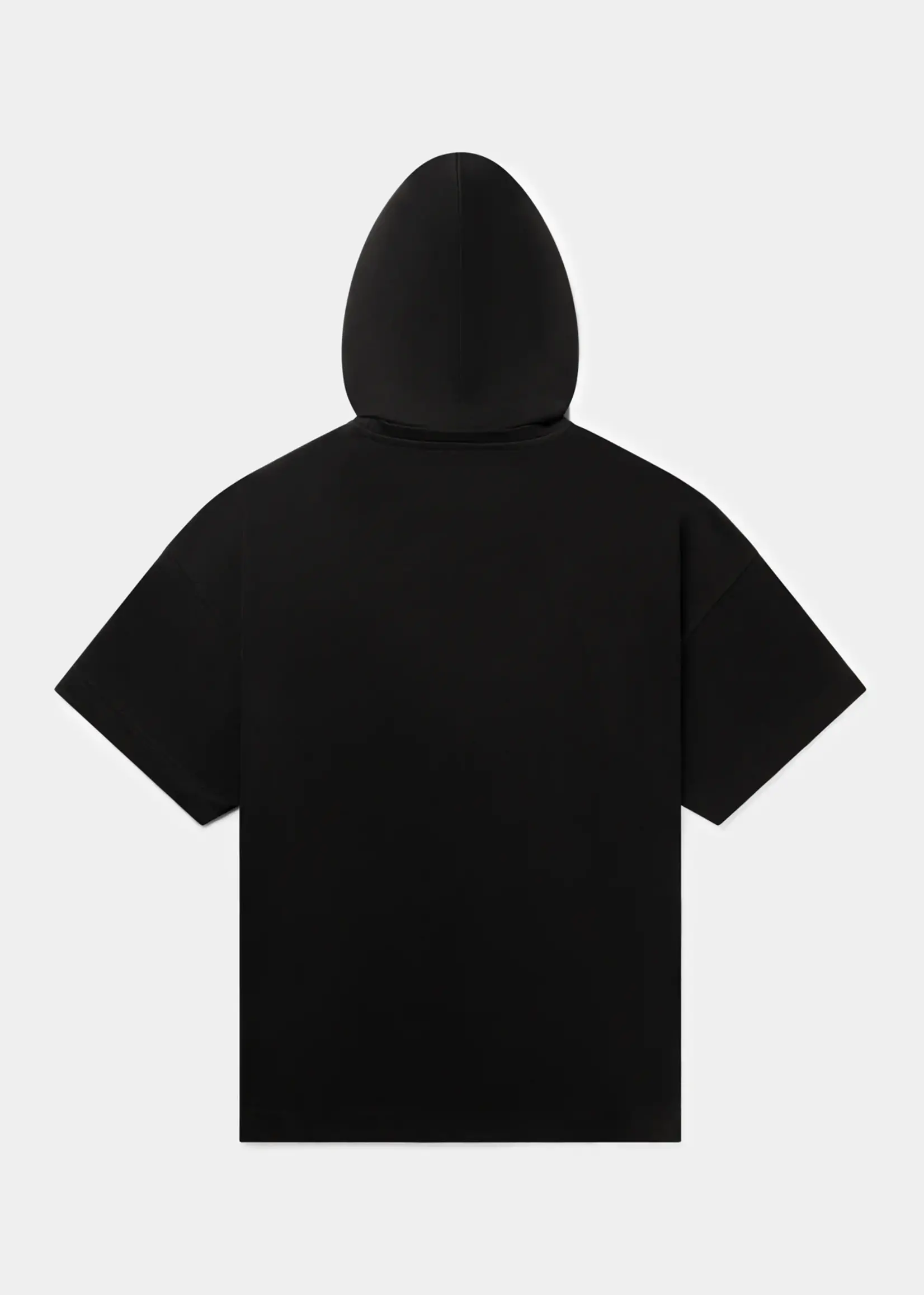 DAILY PAPER W DAILY PAPER FAYA PILLARS SS HOODIE